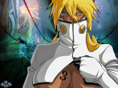 bleach halibel